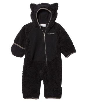 商品Columbia | 小熊造型婴儿加绒连体衣,商家Zappos,价格¥287图片