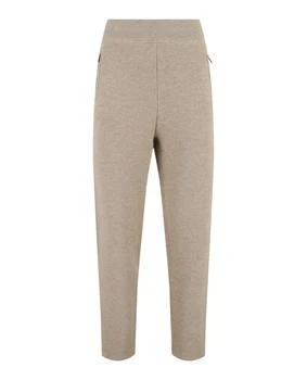 Bottega Veneta | Knitted Zipper Pocket Pants 2.9折×额外9折, 独家减免邮费, 额外九折