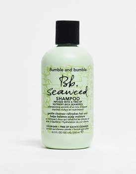 推荐Bumble and Bumble Seaweed Shampoo 250ml商品