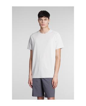 arc'teryx t-shirt, Arc'teryx | Cormac  T-shirt In Beige Cotton商品图片 