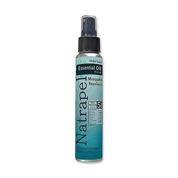 商品Adventure Medical Kits Natrapel Essential Oil Insect Repellent- Herbal Scent图片