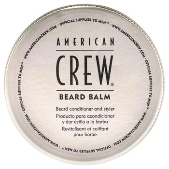 American Crew | Beard Balm by American Crew for Men - 2.1 oz Balm,商家Premium Outlets,价格¥124