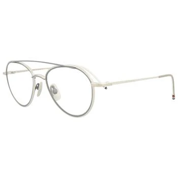 Thom Browne | 男女通用眼镜 TB109-BSLVGRY53,商家Ashford,价格¥481
