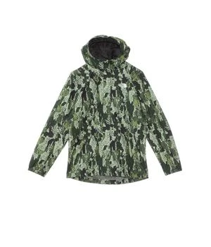 The North Face | Antora Rain Jacket (Little Kids/Big Kids) 满$220减$30, 满减