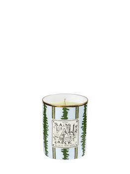 推荐Rain Rock Creek Regular Scented Candle商品