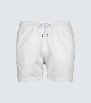 推荐Plain swim shorts商品