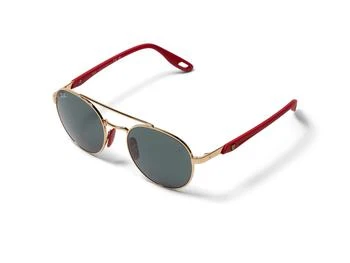 Ray-Ban | 51 mm 0RB3696M,商家Zappos,价格¥1418