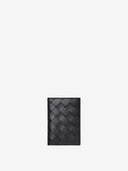 Bottega Veneta | Bottega Veneta Intrecciato Cardholder,商家Baltini,价格¥3041