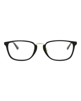 Gucci | Square-Frame Acetate Optical Frames,商家Maison Beyond,价格¥1224
