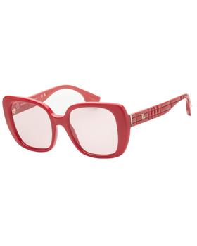 Burberry Women's BE4371 52mm Sunglasses