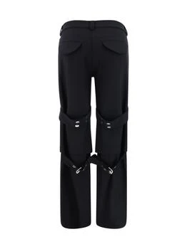 Off-White | PANTS 3.4折, 独家减免邮费