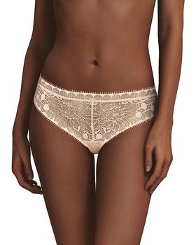 Chantelle | Day to Night Lace Tanga商品图片,独家减免邮费