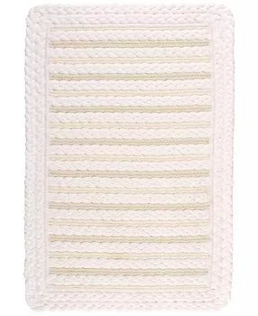 Capel | Hammock 0257 2'x8' Runner Area Rug,商家Macy's,价格¥1589