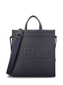 Fendi | Fendi Go To Medium Tote Bag商品图片,6.7折