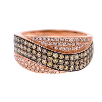 商品Le Vian | Le Vian Women's 14k Strawberry Gold Ring,商家Premium Outlets,价格¥9757图片