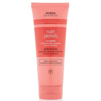 Aveda | Aveda Nutriplenish Curl Gelée 200ml商品图片,额外8折, 额外八折