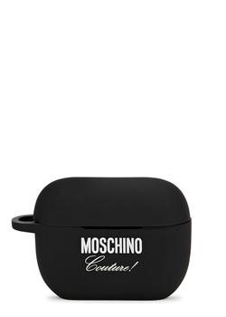 推荐Black logo Airpods Pro case商品