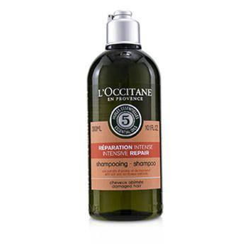 推荐Loccitane / Aromachologie Intensive Repair Shampoo 10.1 oz商品