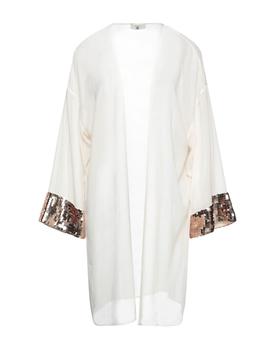 商品TWINSET | Dressing gowns & bathrobes,商家YOOX,价格¥1252图片