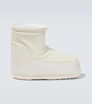 推荐Icon Low rubber snow boots商品