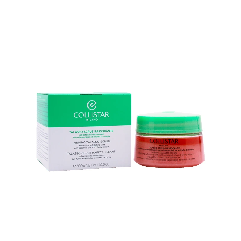 Collistar | Collistar 紧肤磨砂膏 300g,商家Yee Collene,价格¥352