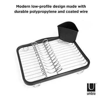 Umbra | Umbra Sinkin Drying Rack,商家Premium Outlets,价格¥360