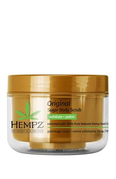 商品Hempz | Original Herbal Sugar Body Scrub,商家Nordstrom Rack,价格¥136图片
