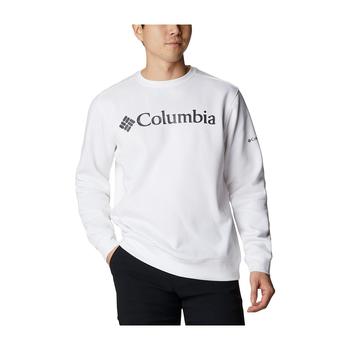 推荐哥伦比亚男款 Trek Crew 卫衣商品