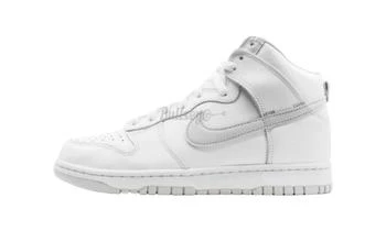 推荐Nike Dunk High "White Pure Platinum" (PreOwned)商品