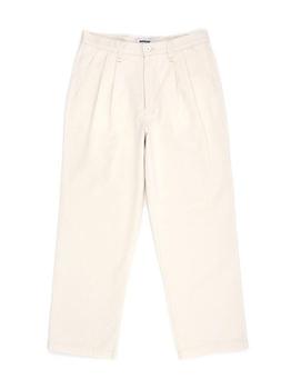 商品GOZER | TWO TUCK CHINO PANTS,商家W Concept,价格¥945图片