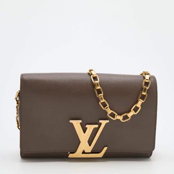 Louis Vuitton MY LOCKME Mylockme chain bag (M20799, M56137, M51418