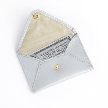 ROYCE New York, ROYCE New York | Envelope Card Case商品图片 额外9折, 额外九折
