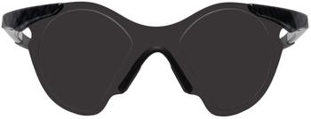 推荐Gray Sub Zero Carbon Fiber Sunglasses商品