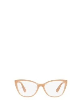 MIU MIU EYEWEAR | MIU MIU EYEWEAR Eyeglasses,商家Baltini,价格¥1924