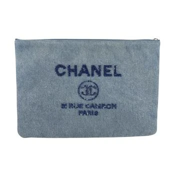Chanel | Spangles Clutch Bag (Pre-Owned),商家Premium Outlets,价格¥8768