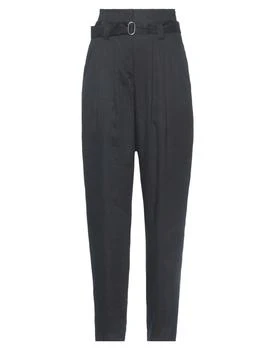 IRO | Casual pants,商家YOOX,价格¥451