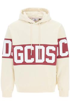 GCDS | Gcds logo band sweatshirt商品图片,5.8折