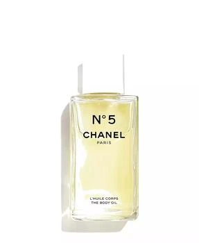 Chanel | The Body Oil, 8.4 oz.,商家Macy's,价格¥919