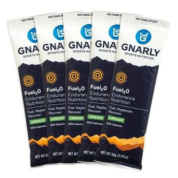 Gnarly Nutrition | Gnarly Fuel2O,商家New England Outdoors,价格¥23