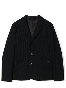 推荐Pinstripe Jacket商品