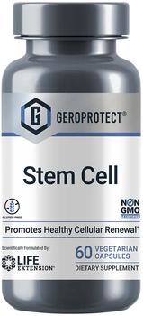 Life Extension | Life Extension GEROPROTECT® Stem Cell (60 Vegetarian Capsules)商品图片,