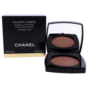 Chanel | Chanel Highlighting Powder Ladies cosmetics 3145891304206商品图片,
