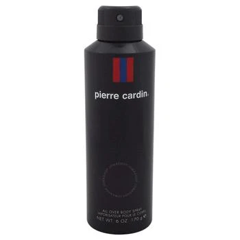 Men / Pierre Cardin Body Spray 6.0 oz (180 ml) (m)