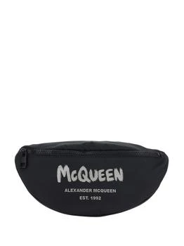 Alexander McQueen | Fanny Pack,商家Italist,价格¥2840