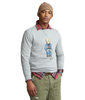 推荐Polo Bear Fleece Sweatshirt商品