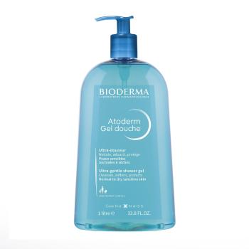 Bioderma | BIODERMA 贝德玛赋妍温和沐浴啫喱1000ml商品图片,