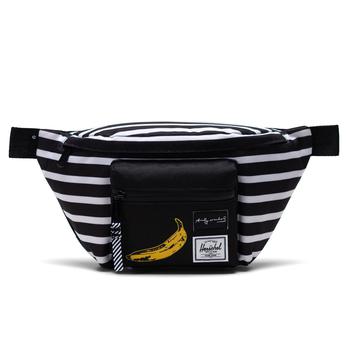 Herschel Supply | Herschel Supply Co. Eco Seventeen Hip Pack - Stripes商品图片,