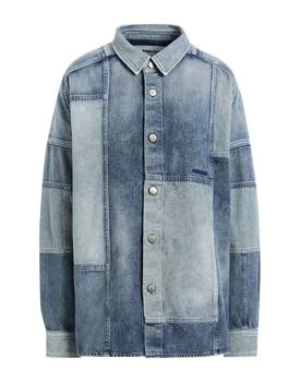 推荐Denim shirt商品