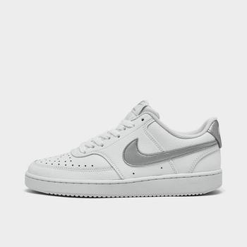 product Women's Nike Court Vision Low Casual Shoes image