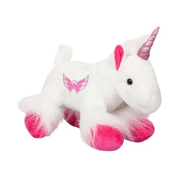 商品FOCO | Washington Capitals Plush Unicorn,商家Macy's,价格¥193图片